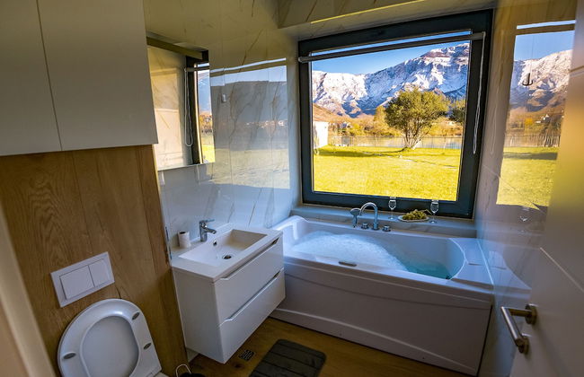 Villa Nera - Etwa - Foto 15