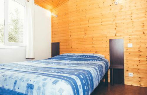 Chalet 3 étoiles - Piscine - eebbhf - Foto 8