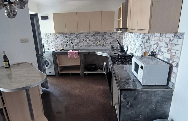 House by the sea Kaprovani Shekvetili Batumi - Photo 16