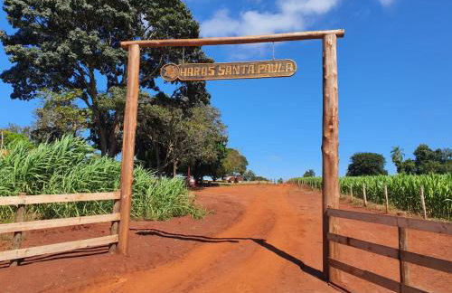 Casa de campo de alto padrão à beira da represa - Foto 40