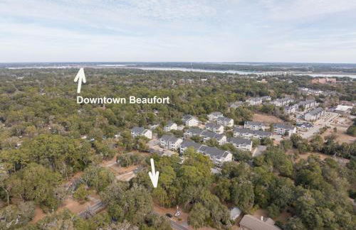 5BR2BA, Game Rm, FirePit, Golf, BBall, Near Parris Island - Foto 50