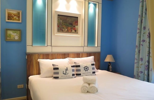 Summer Huahin Condo Pool View by Dome - Foto 10