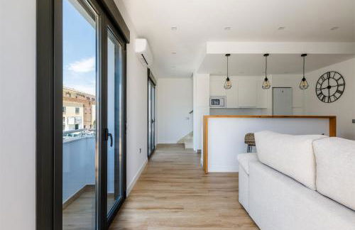 A&N Viñuela Luxury centro - Foto 15