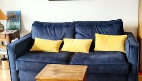 Pause Chézine - Foto 2