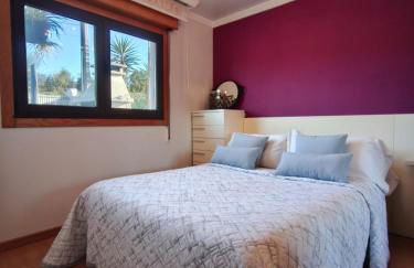 apt acogedor con terraza y barbacoa - Foto 7