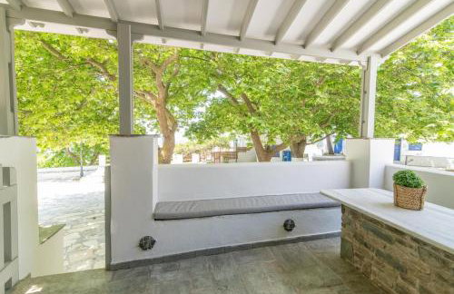 Apopsis Tinos Square - Foto 51