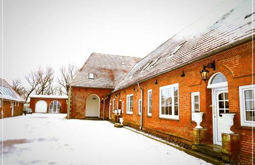 Nordpalais vor Sylt - Foto 29