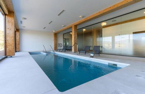 Luxury Penthouse With Sea View in Paraiso Pueblo - Photo 6