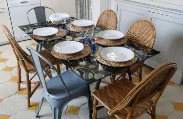 Villa Petit Pierre - Foto 18