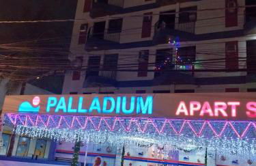 Prime Flat Palladium Mar & Piscina - Photo 20