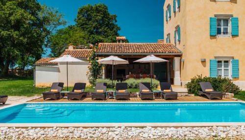 Villa Stanzia Cocci - Foto 3