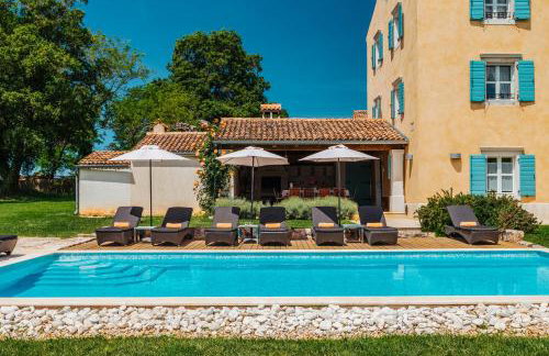 Villa Stanzia Cocci - Foto 3