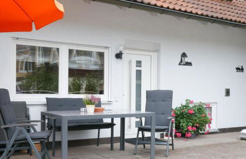 Ferienwohnung Am Eiberg - Foto 19