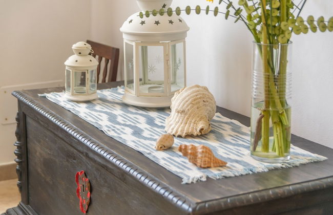 Vila Ca Shermano in Urbanitzaci Montferrutx - Photo 31