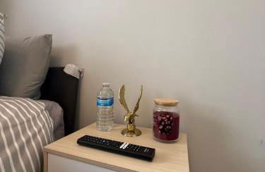 Charming 3 BR - NEC HS2- Long Stays Wifi Parking Airport - Foto 23