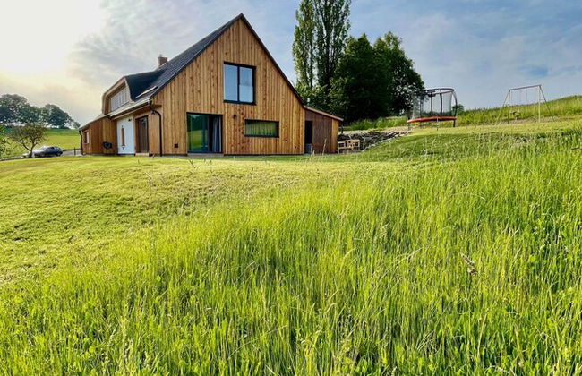 V Chov nad Jizerou Lvv033 - Photo 50