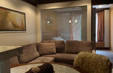 Flat Luxo Mountain Village - Foto 10