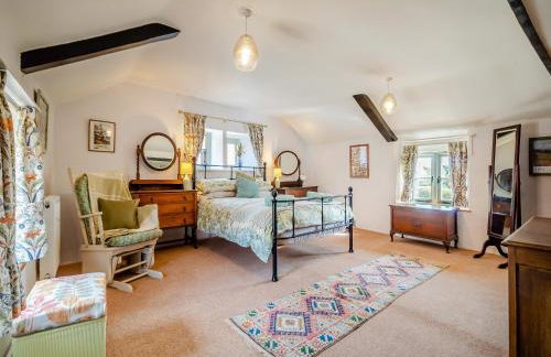 Cherry Tree Cottage - Uk30237 - Foto 8