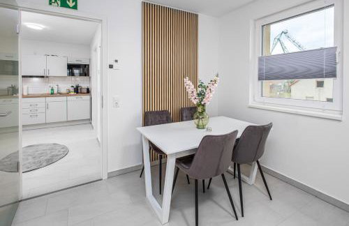 BrockHeus - Riverside Apartments Magdeburg - Foto 37