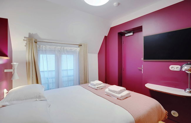 Cozy and Intimate Studio - 2P - Republique - Foto 2