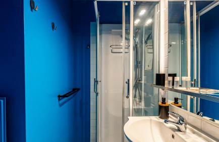 L Appart de Lilou : Paisible / Confort /Proche Centre Ville - Foto 21