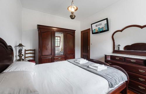 GuestReady - Rustic Oasis in Vila Nova de Cerveira - Foto 33