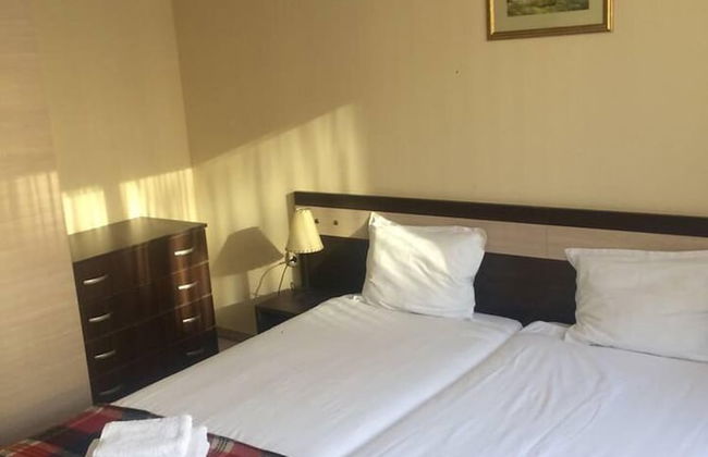 Dream Apart Hotel 207 - Sleeps 4 - Photo 6