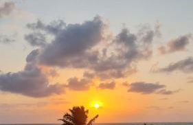 Flat Tabatinga Nord, vista para o mar - Foto 41