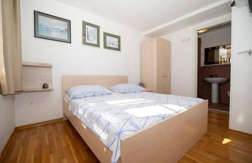 Family-friendly apartments with swimming pool Lic, Gorski kotar - 23685 - Foto 14