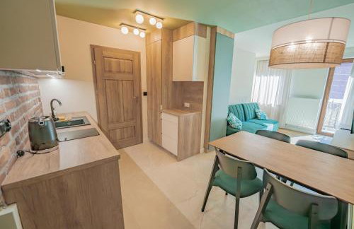 Apartamenty Alegrima - Foto 2