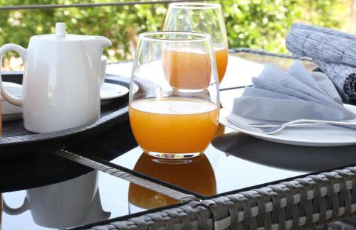 Villa Chroussa - Foto 47