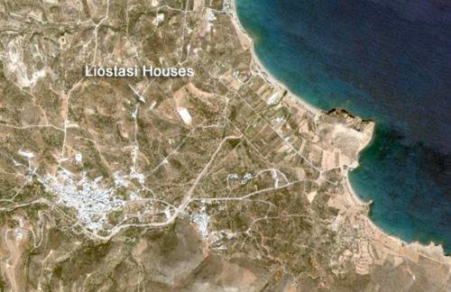 Liostasi Country Houses - Foto 58