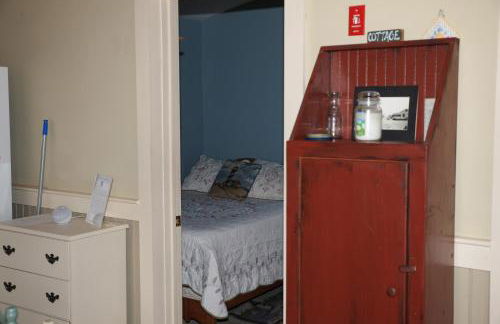 Beach Cottage - Foto 14