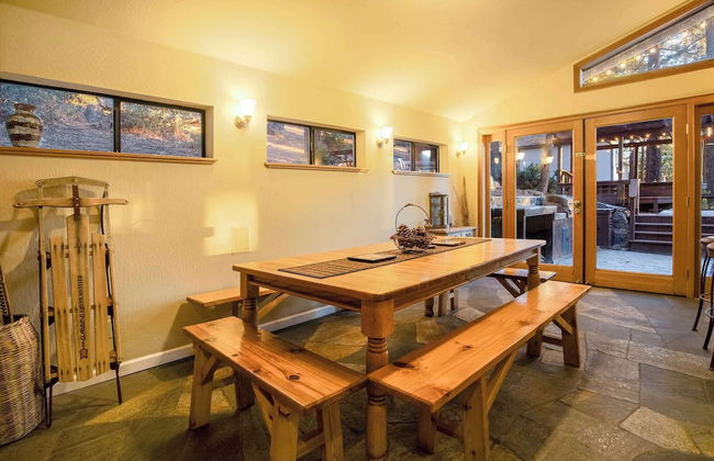 Mountainside Overlook Lake Views & Hot Tub - Foto 24