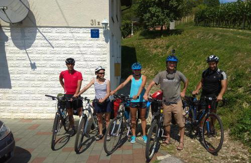 Apartments Country House Stipica - Foto 15