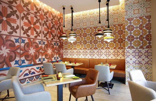 Aparthotel Adagio Dubai Deira - Foto 39