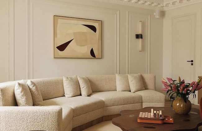 Highstay serviced apartments PYRAMIDES - Foto 62