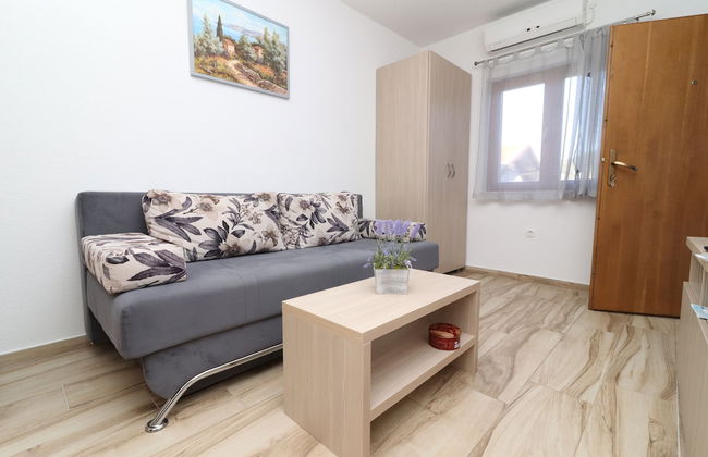 Seaside Apartments Hrkac - Foto 17