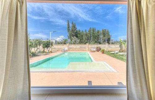 Dependance con piscina - Foto 16