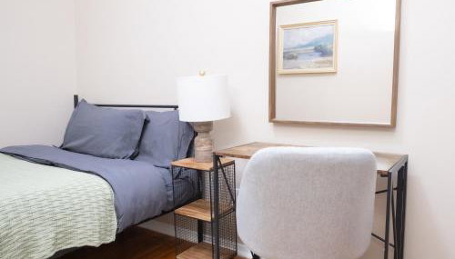Spacious 3BR Near Columbia Uni & Riverside Park - Foto 3