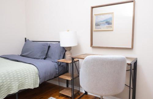 Spacious 3BR Near Columbia Uni & Riverside Park - Foto 3