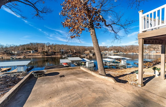 Lake Escape - Photo 29