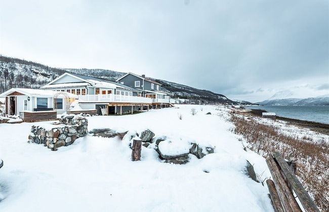 By the Sea Luxury Villa - Foto 1