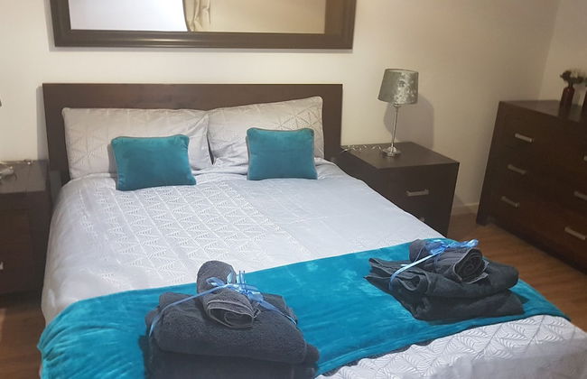 Marco Island- One bedroom City Centre Apartment - Foto 9