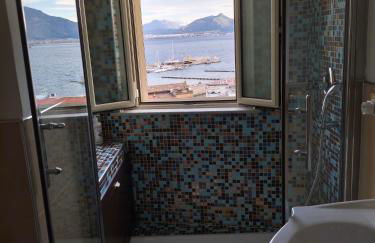 Il Balcone sul mare - free parking & relax - Foto 16