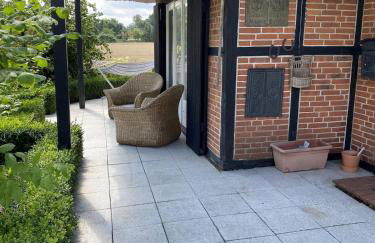 Reetdachhaus am See - Foto 13