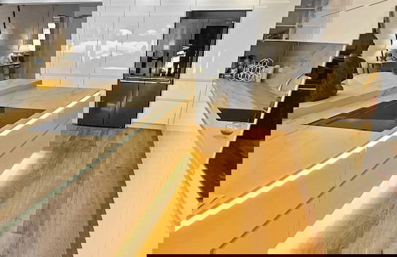 Luxus Neubau 170m2 Loft mit Pool Garten - Foto 6