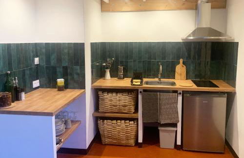 La Demeure du Pont Vieux - Foto 7