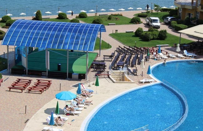 Aheloy Palace Apartments - Photo 61