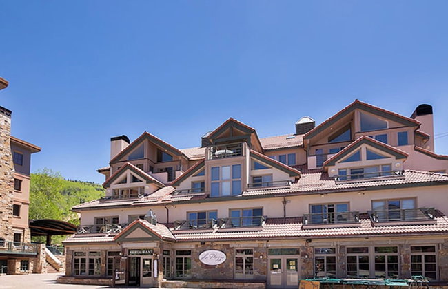 Blue Mesa Lodge 32A by Avantstay Located In The Heart Of Mountain Village w/ Prime Skiing Access - Foto 33